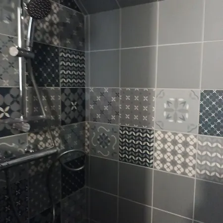 Maison Face A L'ocean Classe 3 Etoiles Vakantiehuis *