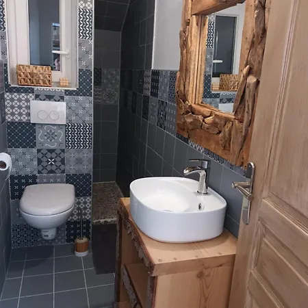 Maison Face A L'Ocean Classe 3 Etoiles Montalivet-les-Bains