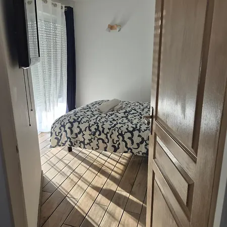 Maison Face A L'ocean Classe 3 Etoiles *