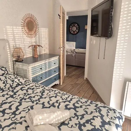 Maison Face A L'ocean Classe 3 Etoiles Montalivet-les-Bains