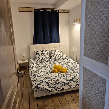 Maison Face A L'ocean Classe 3 Etoiles Vakantiehuis Montalivet-les-Bains