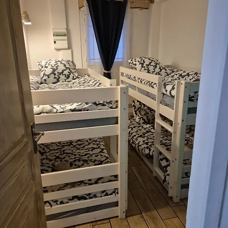 Maison Face A L'ocean Classe 3 Etoiles *