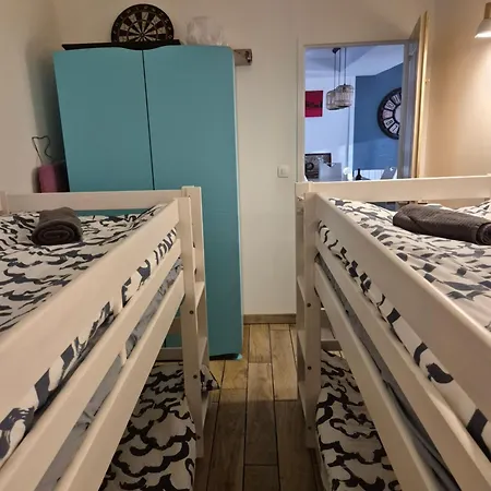Maison Face A L'ocean Classe 3 Etoiles *