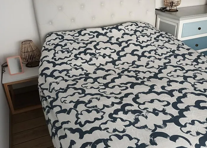 Vakantiehuis Maison Face A L'ocean Classe 3 Etoiles Montalivet-les-Bains