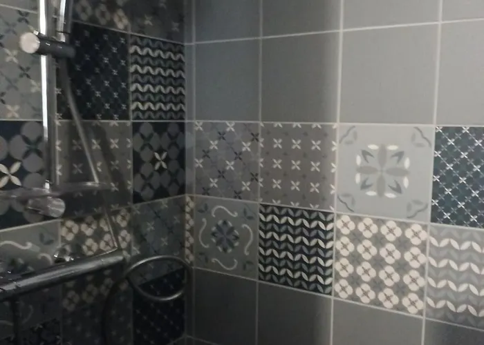 Maison Face A L'ocean Classe 3 Etoiles Vakantiehuis *